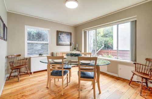 Heritage District Casa | Great Bay Area Home, 12 Mi to Downtown San Jose!