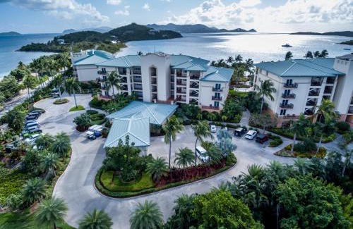 Nazareth Complejo | Great Bay Condominiums located at The Ritz-Carlton Club, St Thomas
