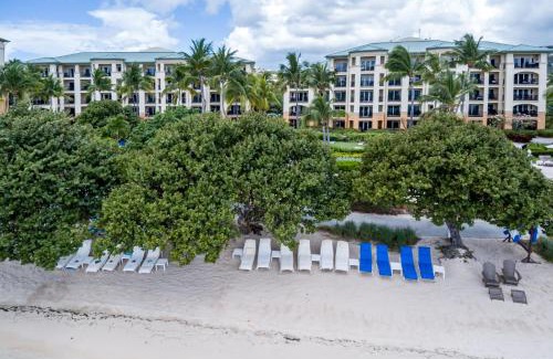 Nazareth Complejo | Great Bay Condominiums located at The Ritz-Carlton Club, St Thomas