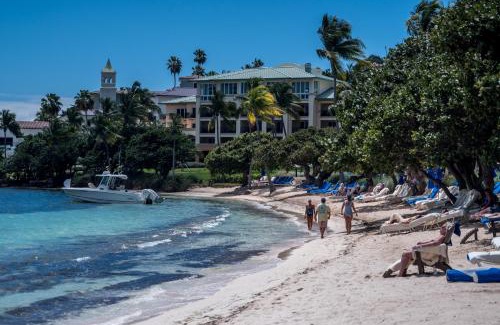 Nazareth Complejo | Great Bay Condominiums located at The Ritz-Carlton Club, St Thomas