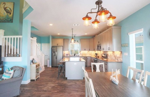 Isla Del Sol Casa | Great bay views and a Private Pool in Isla Del Sol!