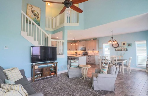 Isla Del Sol Casa | Great bay views and a Private Pool in Isla Del Sol!