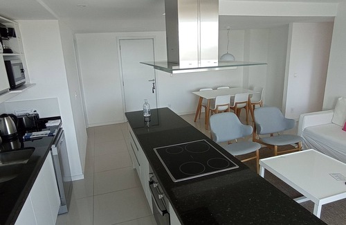 Aidy Grill Apartamento | Great Beach Apartment, 5+1 Guests. Pool, Amenities