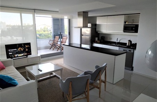 Aidy Grill Apartamento | Great Beach Apartment, 5+1 Guests. Pool, Amenities