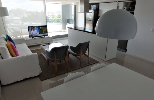 Aidy Grill Apartamento | Great Beach Apartment, 5+1 Guests. Pool, Amenities