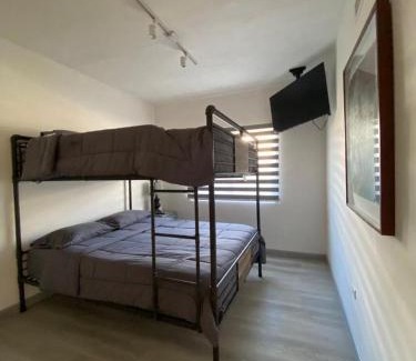 La Paloma Apartamento | Great Beach Swiming Pools Tennis Courts Condo in La Paloma Rosarito Beach
