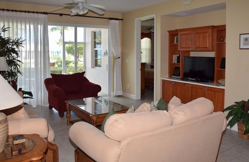 Treasure Cay Complejo | Great beachfront location - 3 Bedrooms/Ground Floor