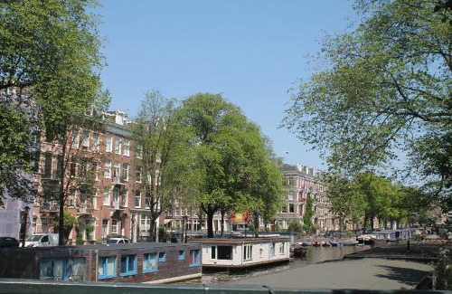 Van Lennepbuurt Cama Y Desayuno | Great Bed and Breakfast Amsterdam