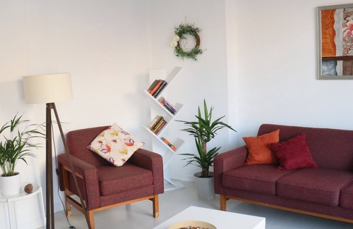 Gumussuyu Mahallesi Apartamento | Great bosphorus view from private balcony