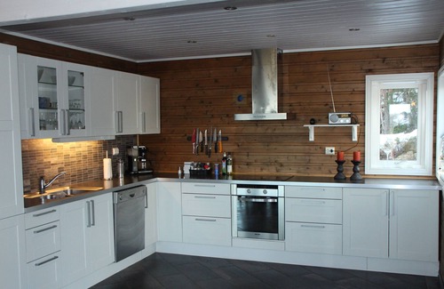 Tvedestrand Cabina | Great cabin in a central location