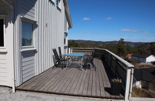 Tvedestrand Cabina | Great cabin in a central location