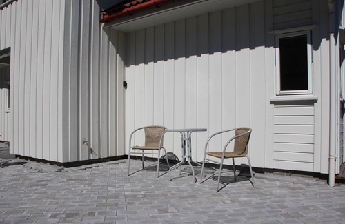 Tvedestrand Cabina | Great cabin in a central location