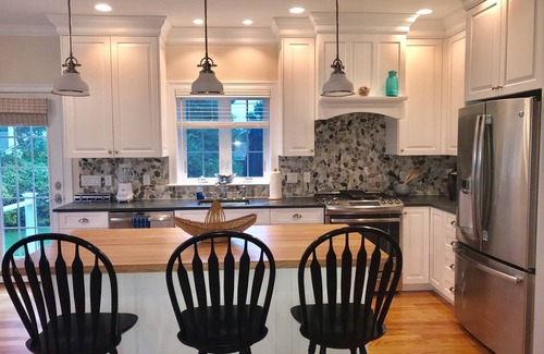 Bourne Casa | Great Cape escape!