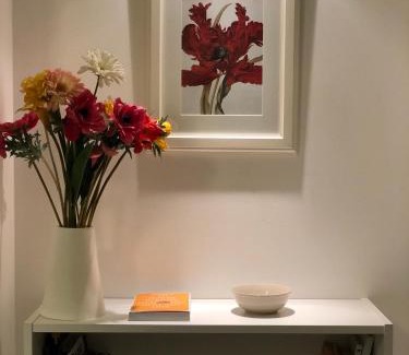 Quartiere III Pinciano Apartamento | Great Central Apartment