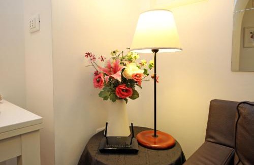 Quartiere III Pinciano Apartamento | Great Central Apartment