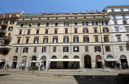 Quartiere III Pinciano Apartamento | Great Central Apartment