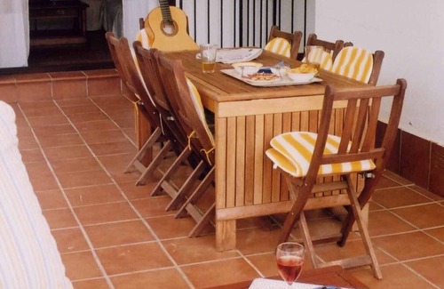 Cabo Roche Villa | Estupendo Chalet, Urb. Roche, 800 m de la playa, piscina privada, wifi