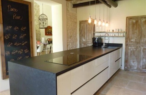 L'Isle-sur-la-Sorgue Otro | Encantadora casa vacacional en 6 ha en L'Isle-sur-la-Sorgue