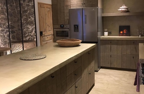 Saint-Urcize Casa | GRAN CASA CON ENCANTO EN EL CORAZÓN DEL AUBRAC PLATEAU