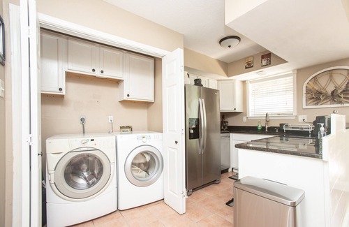 Tall Timbers - Brechtel Condominio | Locacion central. A minutos del centro, French Quarters y Superdome.