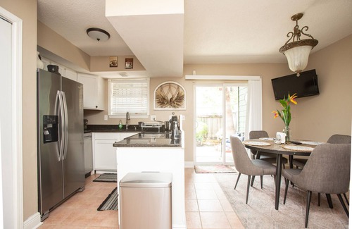 Tall Timbers - Brechtel Condominio | Locacion central. A minutos del centro, French Quarters y Superdome.