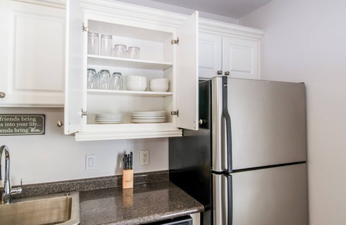 Oxford Condominio | Great Condo For Hotty Toddy Weekends @ Ole Miss