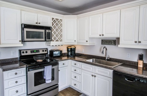 Oxford Condominio | Great Condo For Hotty Toddy Weekends @ Ole Miss