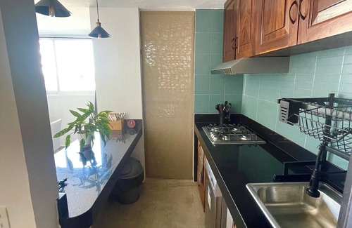 Fluvial Vallarta Apartamento | Great condo in the best location