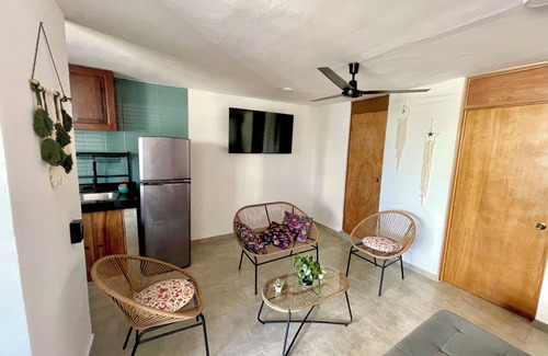 Fluvial Vallarta Apartamento | Great condo in the best location