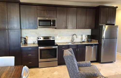 Oxford Condominio | Gran condominio en North Lamar Blvd cerca de The Square y Ole Miss