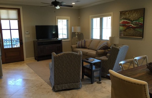 Oxford Condominio | Gran condominio en North Lamar Blvd cerca de The Square y Ole Miss