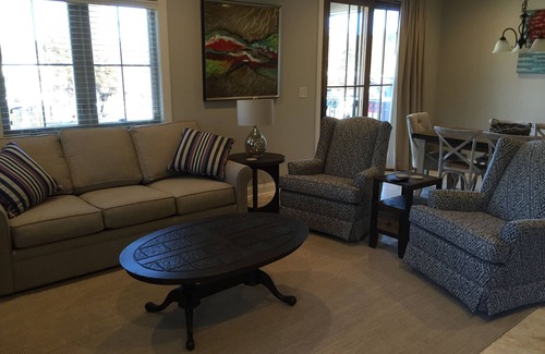 Oxford Condominio | Gran condominio en North Lamar Blvd cerca de The Square y Ole Miss