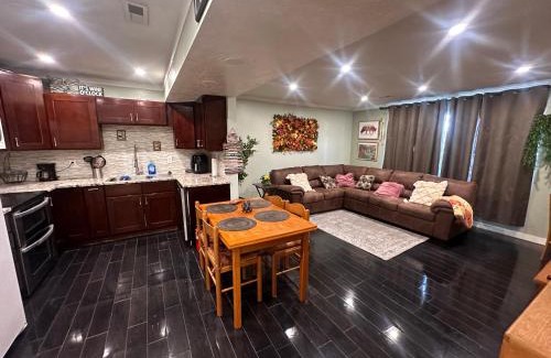 Salt Lake City Apartamento | Great Condominium Lower level