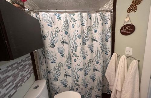 Salt Lake City Apartamento | Great Condominium Lower level