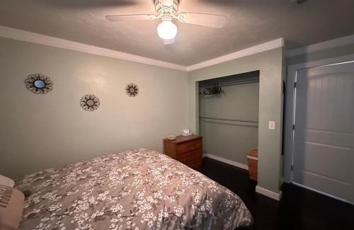 Salt Lake City Apartamento | Great Condominium Lower level