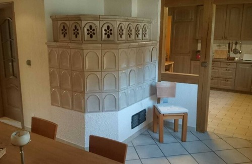 Heimbach Casa | Genial, casa muy bien equipada. aproximadamente 8 minutos a pie hasta el lago.