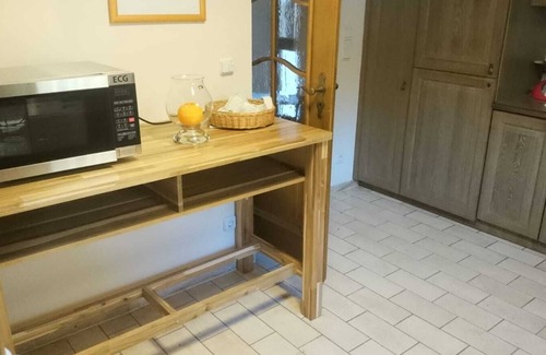 Heimbach Casa | Genial, casa muy bien equipada. aproximadamente 8 minutos a pie hasta el lago.
