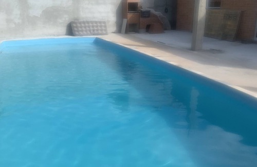 Piracaia Cabaña | Great country house with pool
