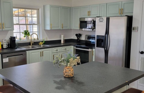 La Crosse Apartamento | Great Creek, 2443 Great Creek Drive