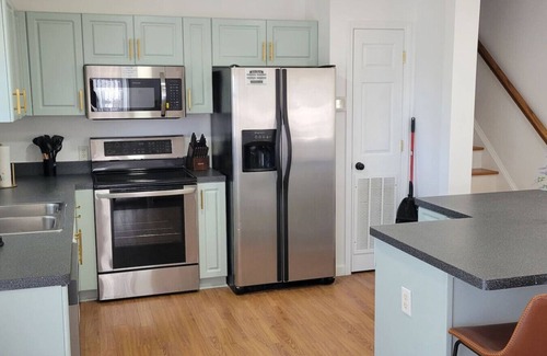 La Crosse Apartamento | Great Creek, 2443 Great Creek Drive
