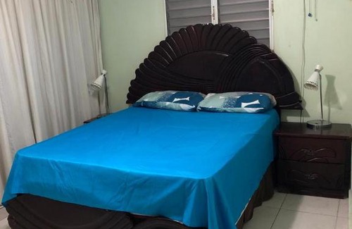 Barrio La Fortaleza Vieja Apartamento | Great deal for friends, couple and family