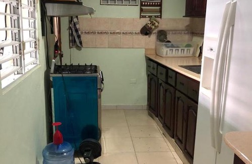 Barrio La Fortaleza Vieja Apartamento | Great deal for friends, couple and family
