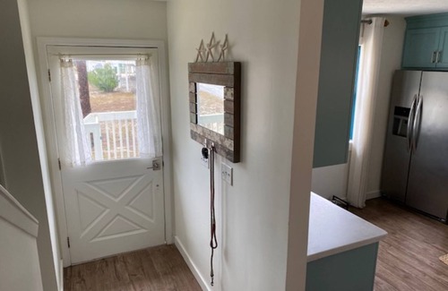 Cape San Blas Casa | Great Deals for August! Luxury for Less! Steps to Beach! Hot Tub!