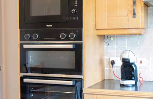 Ballycastle Casa | Great detached home in lovely seaside town. Easy driving to main attractions.