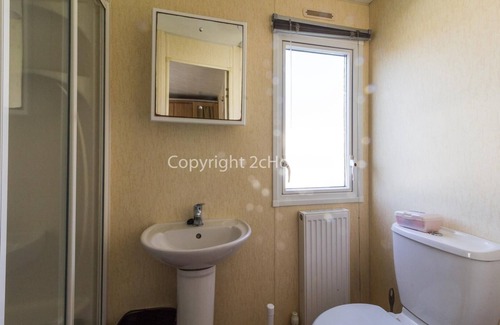Lowestoft Casa | Se puede alquilar una caravana con capacidad para 6 camas en North Denes en Suffolk ref 40097