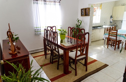 Costas Casa | ¡CHACARA SONIDO VERDE!