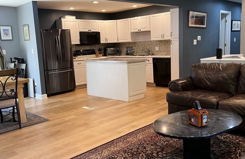 Saratoga Springs Casa | Great East Side Home - 5 mins from track and town