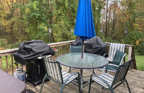 Saratoga Springs Casa | Great East Side Home - 5 mins from track and town
