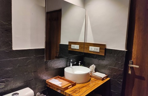 Sidhpur Hotel | Great Empire Hotel