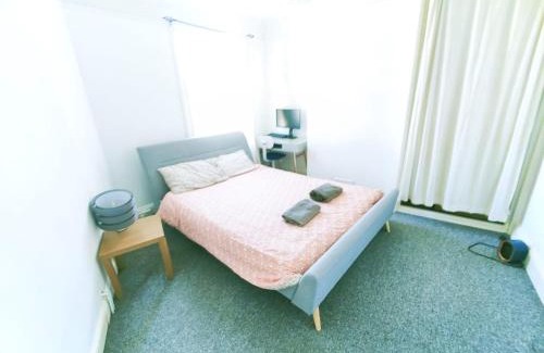Brighton City Centre Apartamento | Great Entire 2 Bedroom - Central Brighton